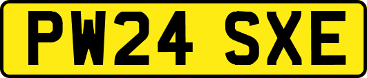PW24SXE