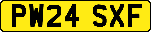 PW24SXF