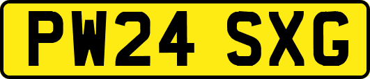 PW24SXG