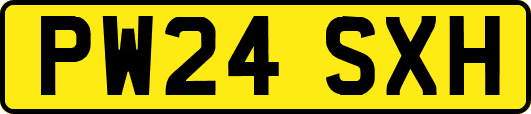 PW24SXH