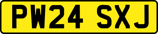 PW24SXJ