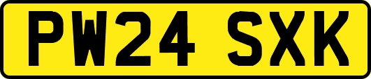 PW24SXK