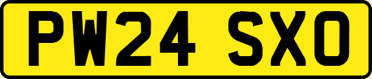PW24SXO