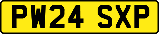 PW24SXP