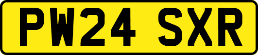 PW24SXR