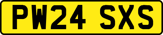 PW24SXS