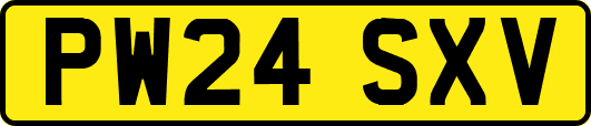 PW24SXV