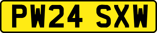 PW24SXW