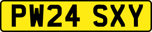 PW24SXY