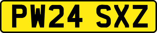 PW24SXZ