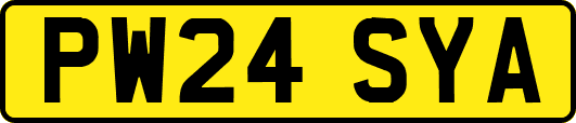 PW24SYA
