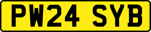 PW24SYB