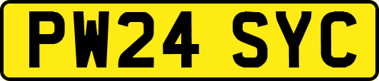 PW24SYC