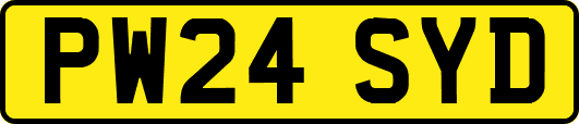PW24SYD