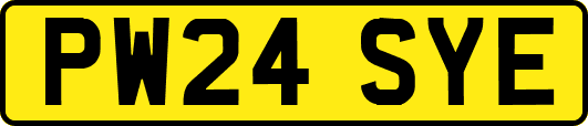 PW24SYE