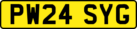 PW24SYG