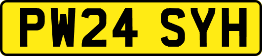 PW24SYH