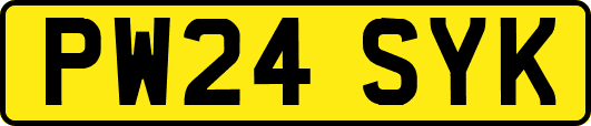 PW24SYK