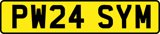 PW24SYM