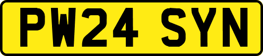 PW24SYN