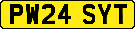 PW24SYT