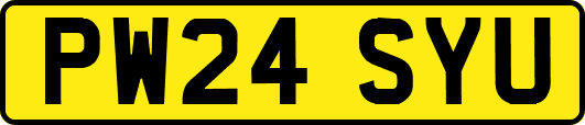 PW24SYU