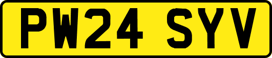 PW24SYV