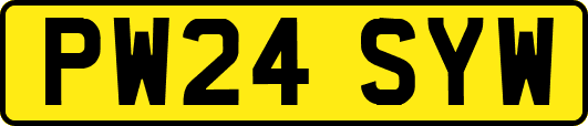 PW24SYW