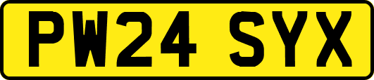 PW24SYX