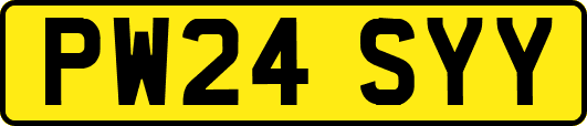 PW24SYY