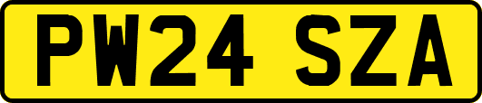 PW24SZA