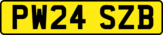 PW24SZB