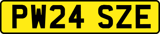 PW24SZE