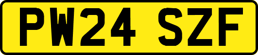 PW24SZF