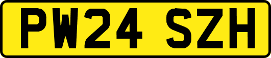 PW24SZH