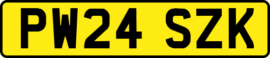 PW24SZK