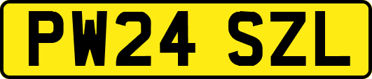 PW24SZL