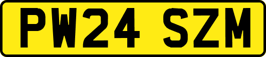 PW24SZM