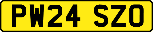 PW24SZO