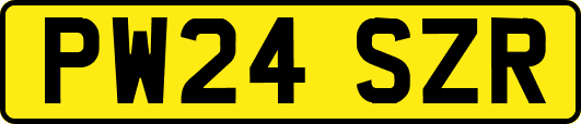 PW24SZR