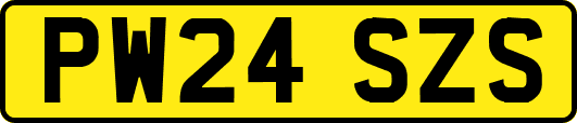 PW24SZS