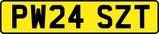 PW24SZT