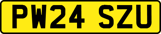 PW24SZU