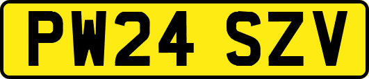 PW24SZV
