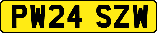 PW24SZW