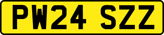 PW24SZZ