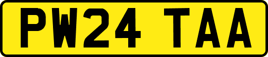 PW24TAA