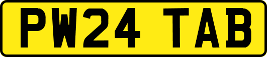 PW24TAB