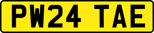 PW24TAE
