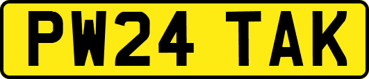 PW24TAK